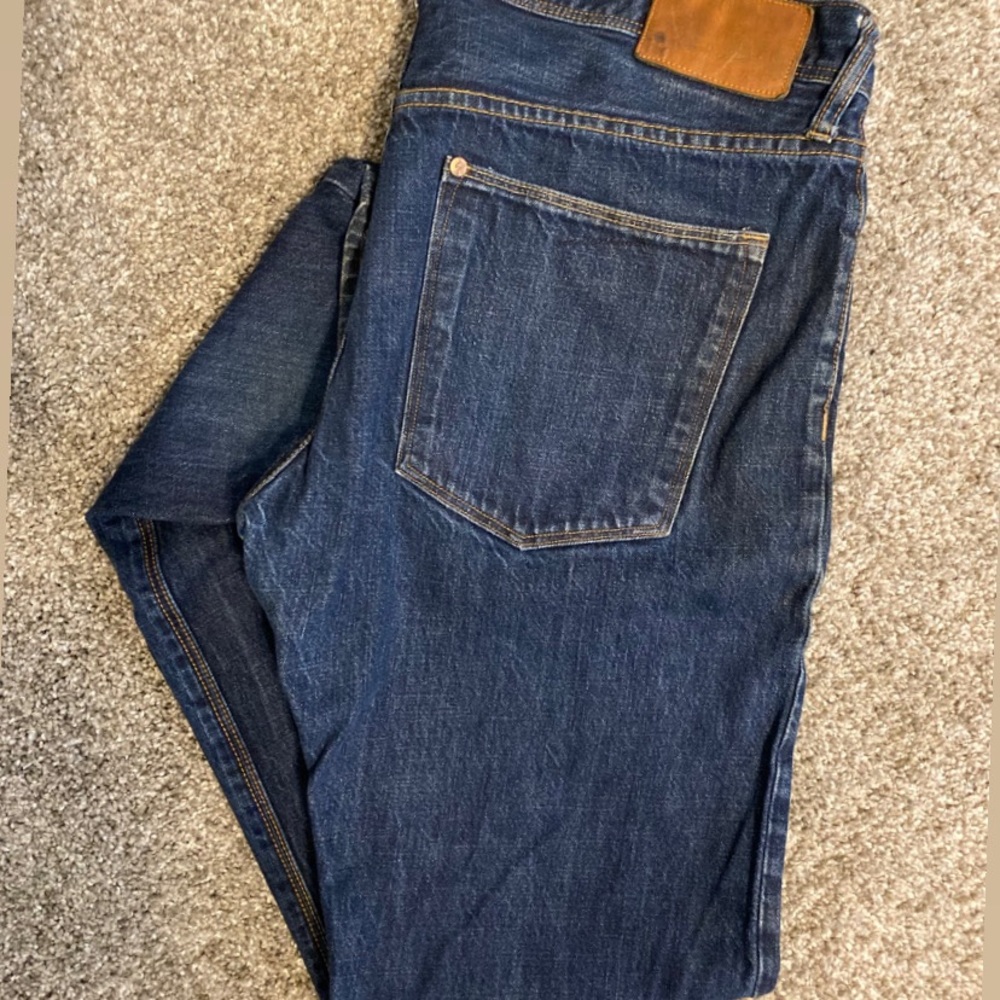 Hollister jeans Unisex